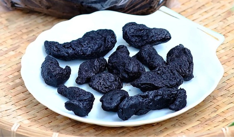 7 Vị thuốc Đông y dưỡng huyết cho tóc đen 2