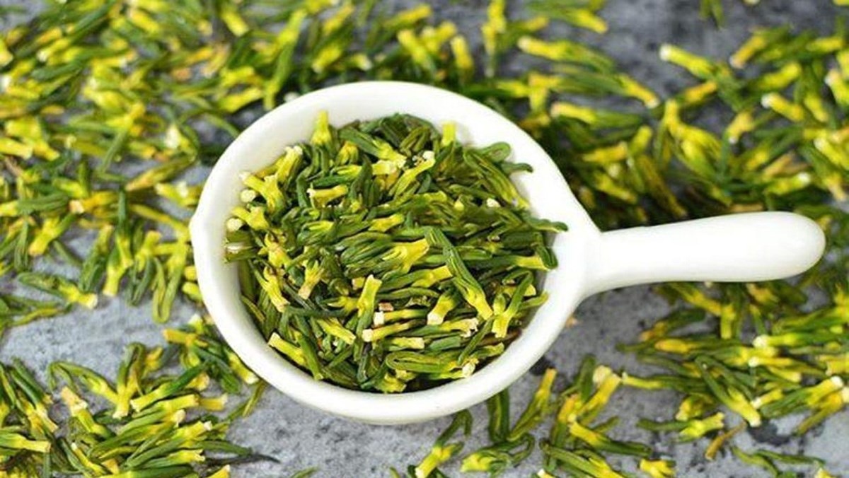 An thần bằng Đông y 1