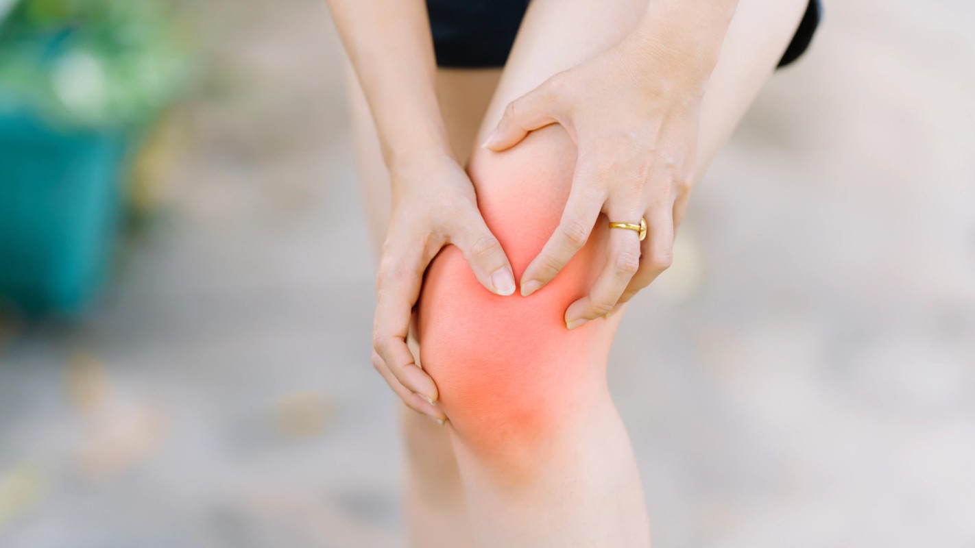 Bài Thuốc Bổ Gân Cốt 1