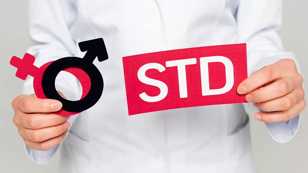 Bệnh lây qua đường tình dục: Chủ động phòng ngừa – Chuyện đừng ngại nói