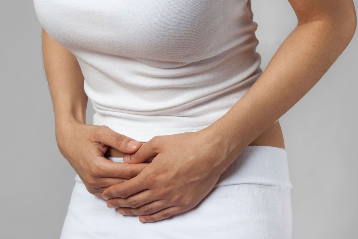 Bệnh lây qua đường tình dục 2