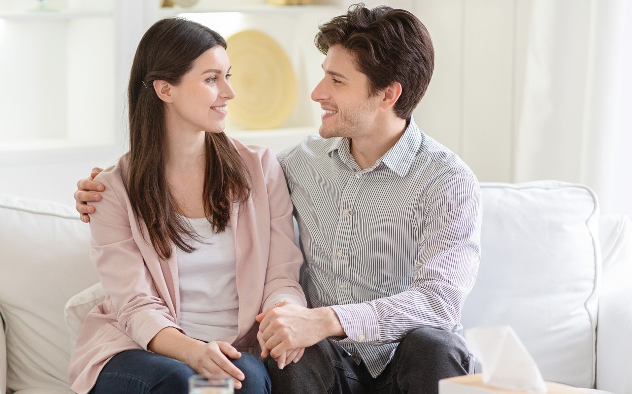 Cân bằng tâm lý – Bí quyết giữ hôn nhân bền lâu, vợ chồng hạnh phúc