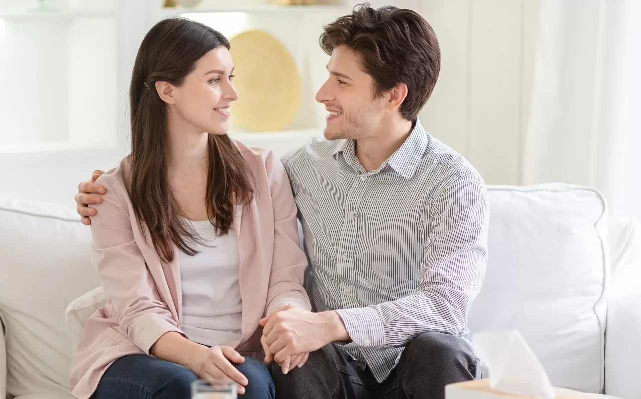 Cân bằng tâm lý – Bí quyết giữ hôn nhân bền lâu, vợ chồng hạnh phúc