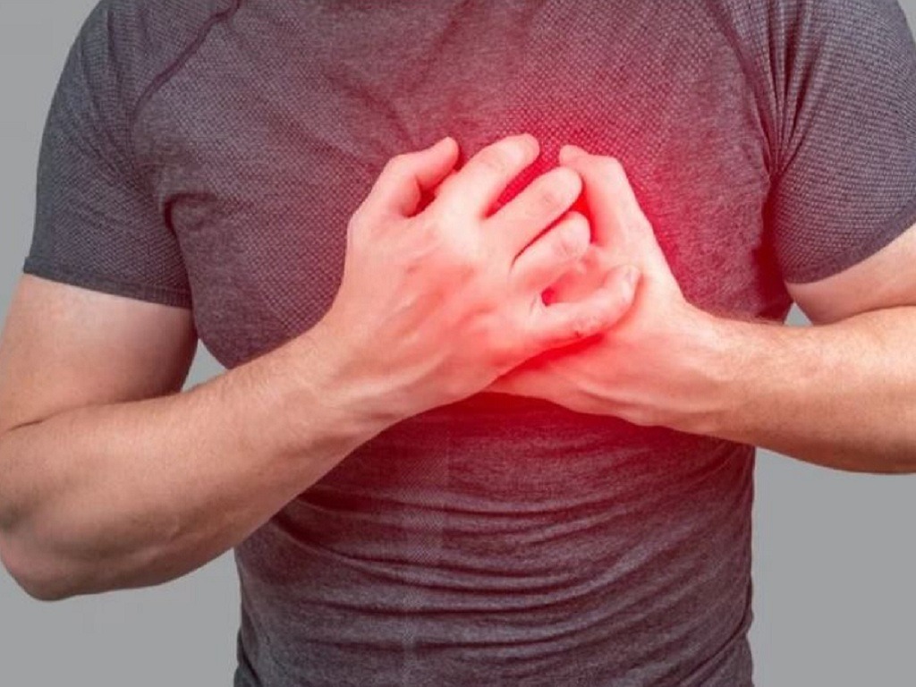 Ngủ dưới 5 tiếng mỗi đêm 2