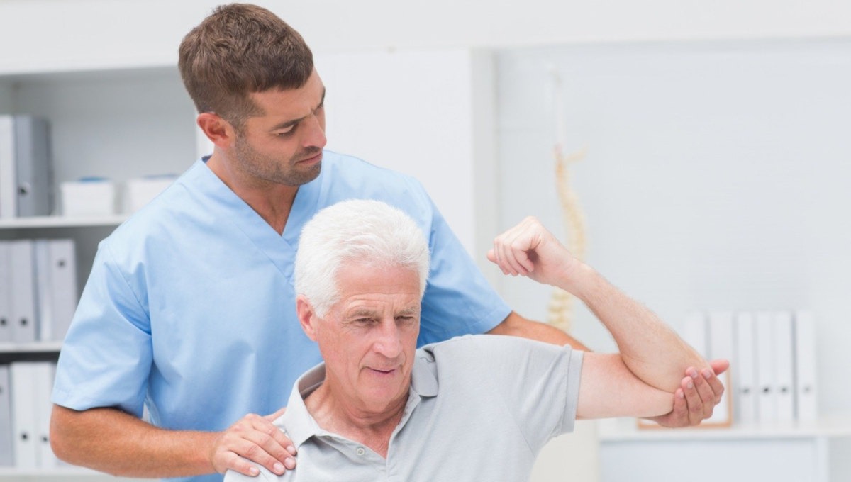 Phục Hồi Não Bộ Sau Đột Quỵ Với Công Nghệ VR 1