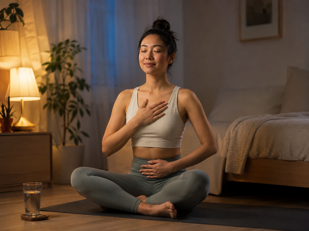 Làm sao để duy trì cân nặng ổn định mà không phải ăn kiêng cực đoan?