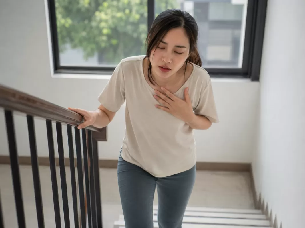 Thiếu máu thiếu sắt: mệt mỏi kéo dài đừng vội nghĩ chỉ do thiếu ngủ
