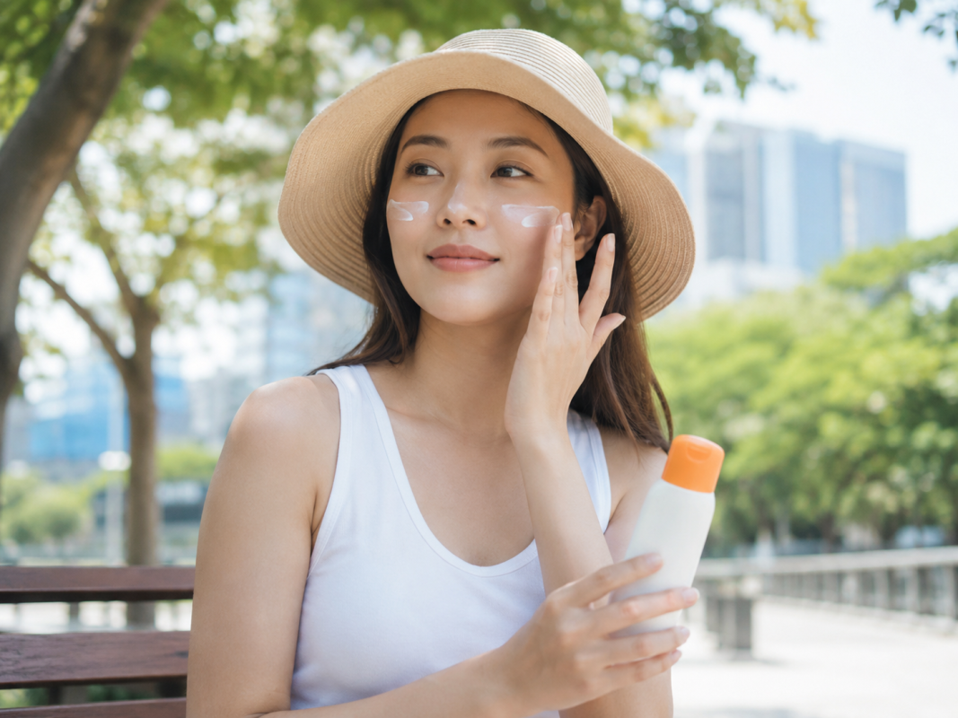 Skincare càng nhiều càng tốt? Cẩn thận làn da “quá tải” vì chạy theo xu hướng