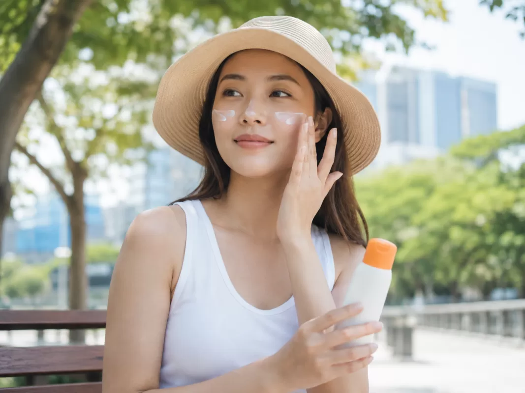 Skincare càng nhiều càng tốt? Cẩn thận làn da “quá tải” vì chạy theo xu hướng