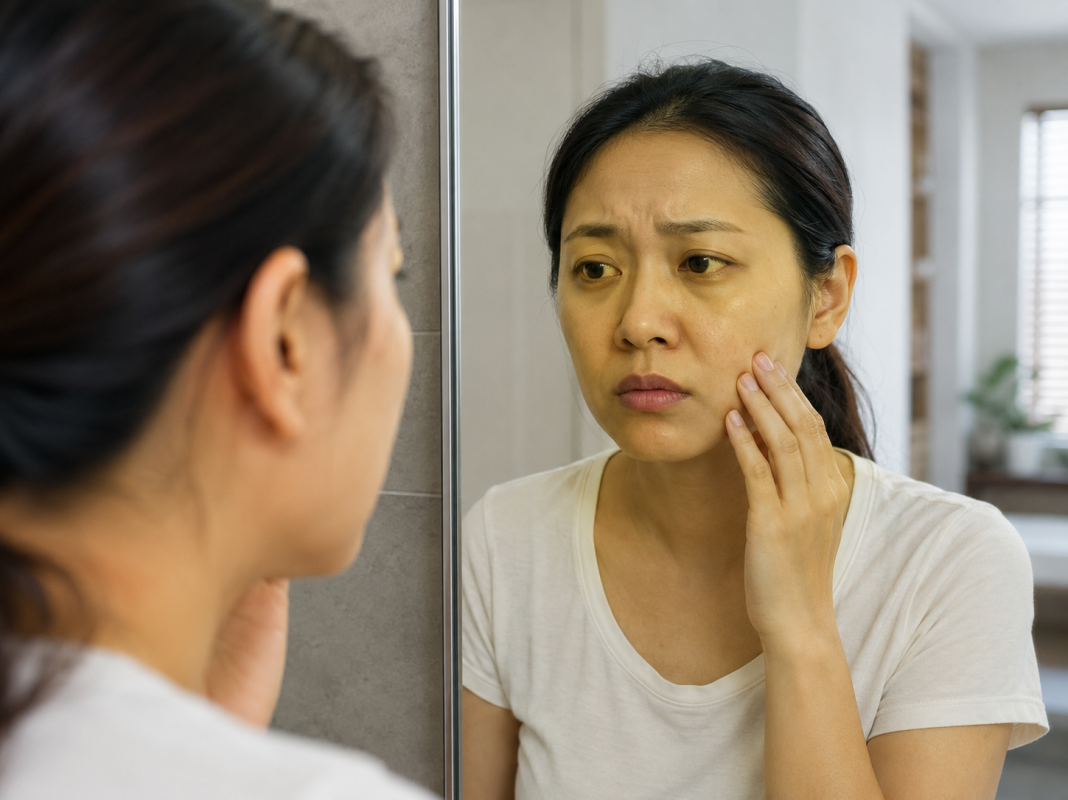 Gan tổn thương thường âm thầm: Những tín hiệu cơ thể không nên bỏ qua