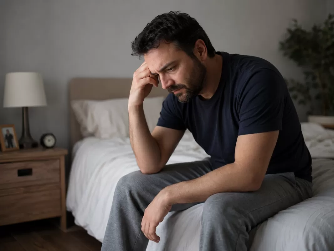 Nam giới cũng có estrogen: Khi hormone mất cân bằng sẽ ảnh hưởng thế nào?