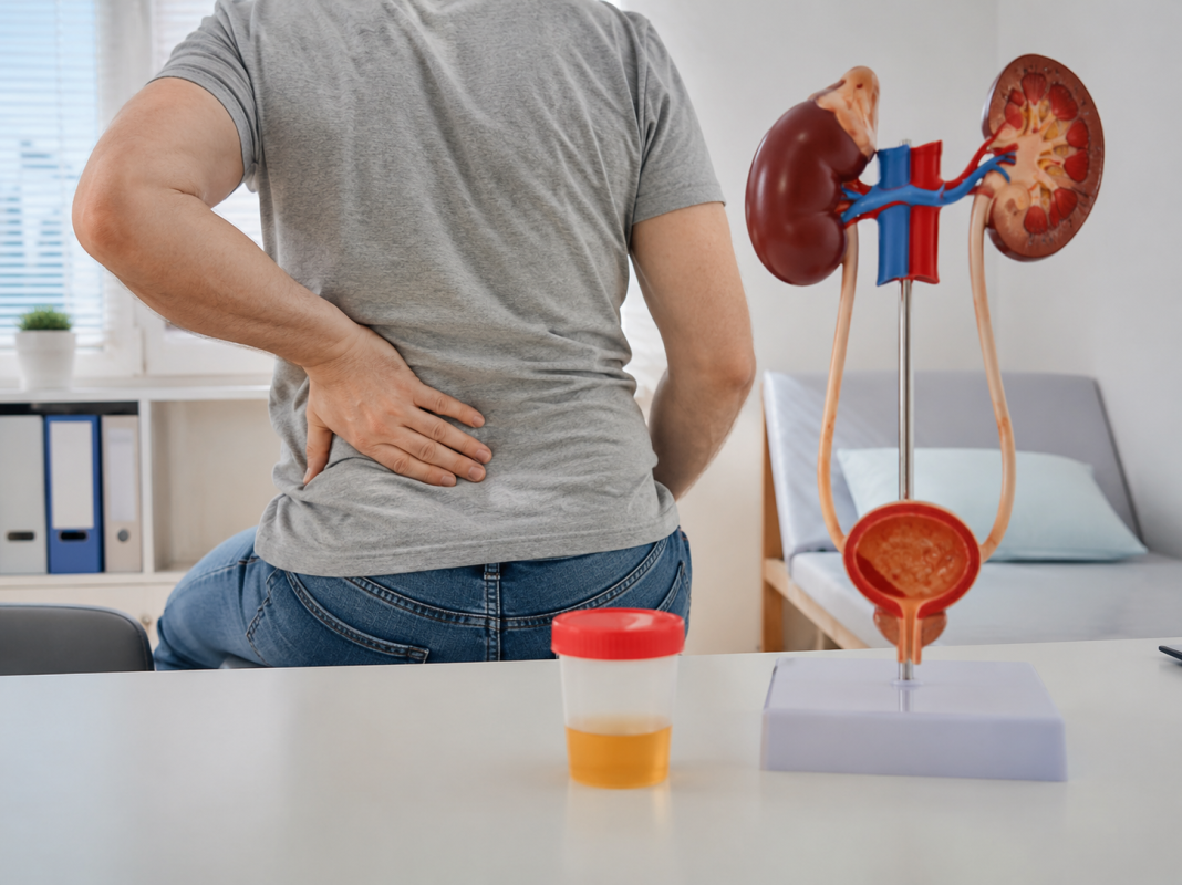 Màu nước tiểu nói gì về sức khỏe? Những thay đổi không nên bỏ qua