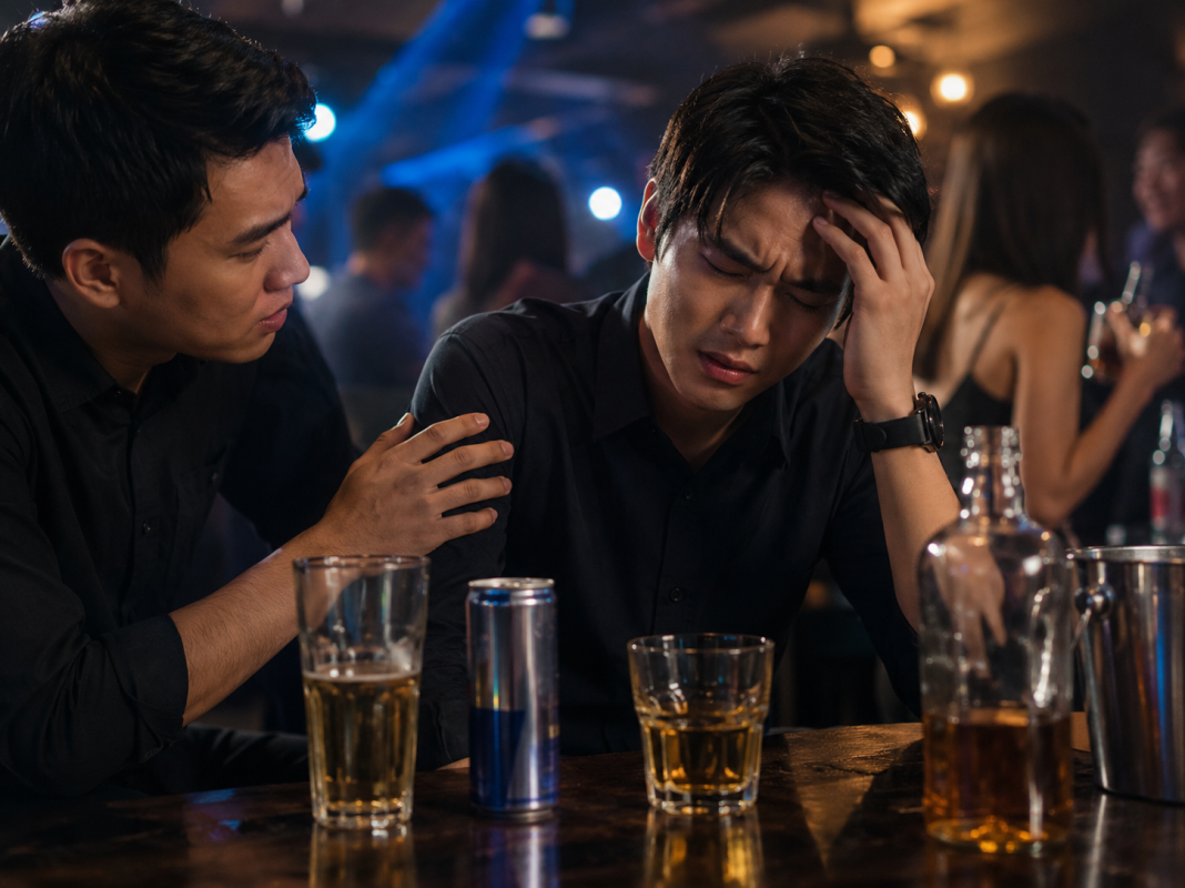 Nước tăng lực: Tỉnh táo ngắn hạn, rủi ro gì khi uống quá nhiều?