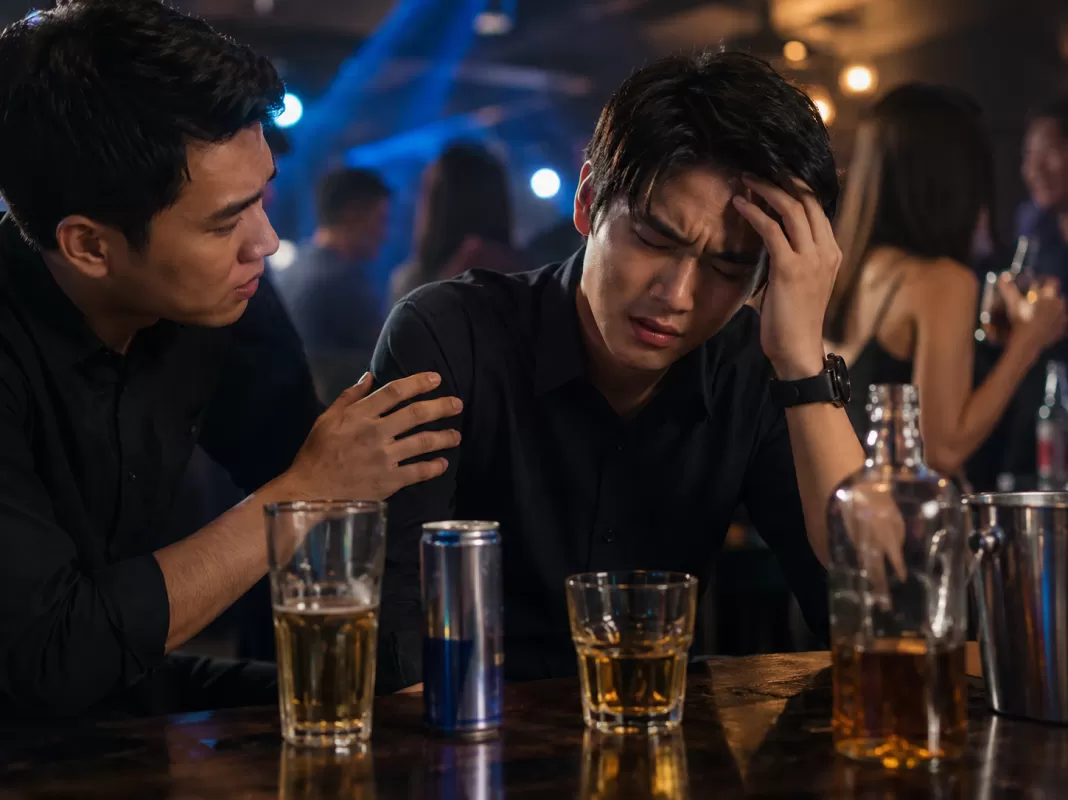 Nước tăng lực: Tỉnh táo ngắn hạn, rủi ro gì khi uống quá nhiều?