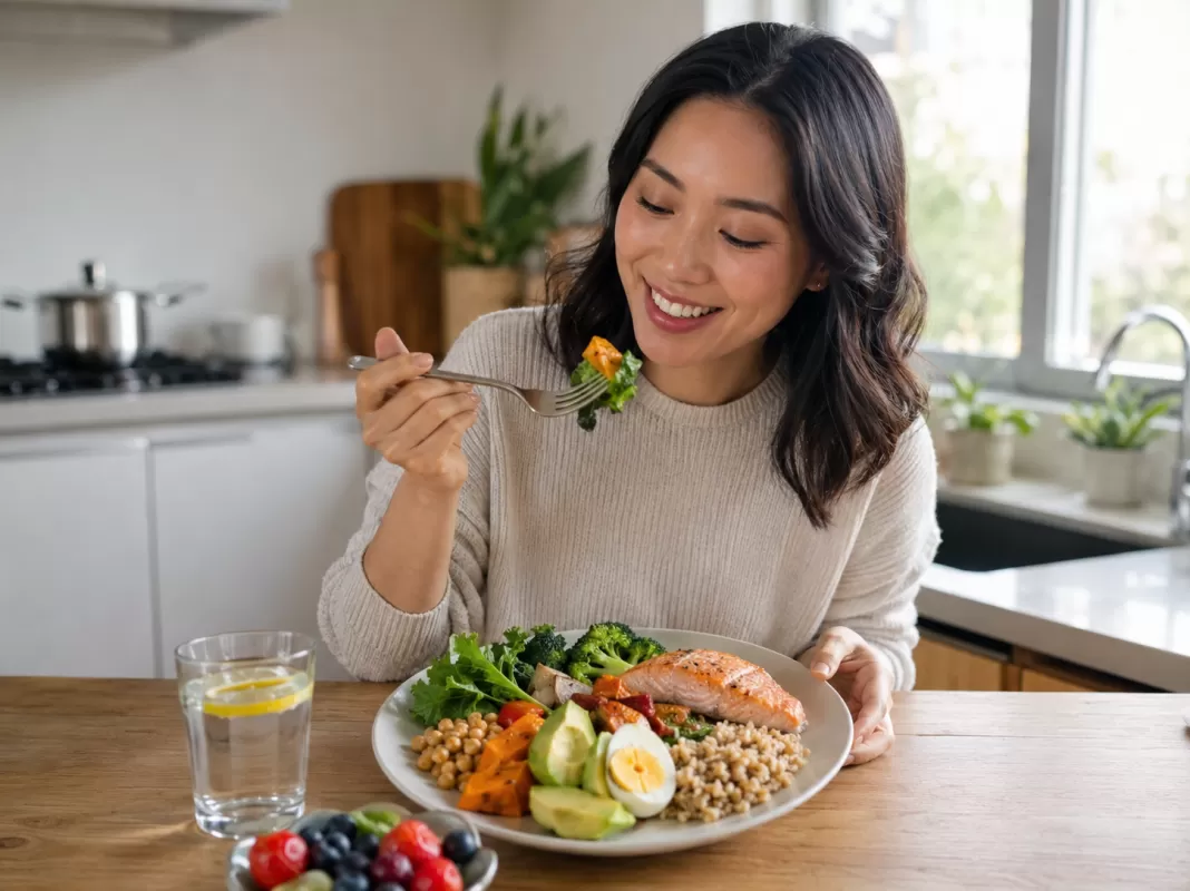 Rau rất tốt nhưng ăn càng nhiều chưa chắc càng khỏe