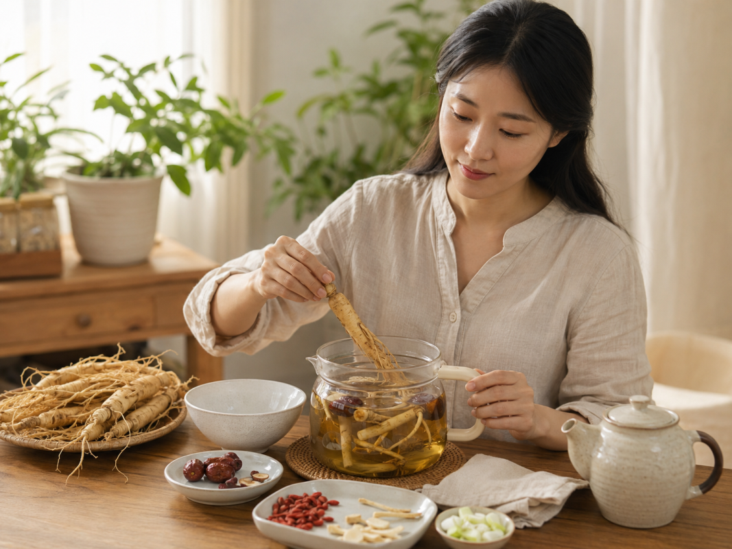 Đảng sâm: Vị thuốc bổ khí quen thuộc nhưng không phải “nhân sâm giá rẻ”